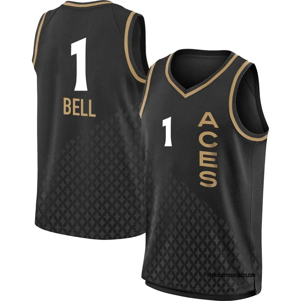 Bell youth jersey online